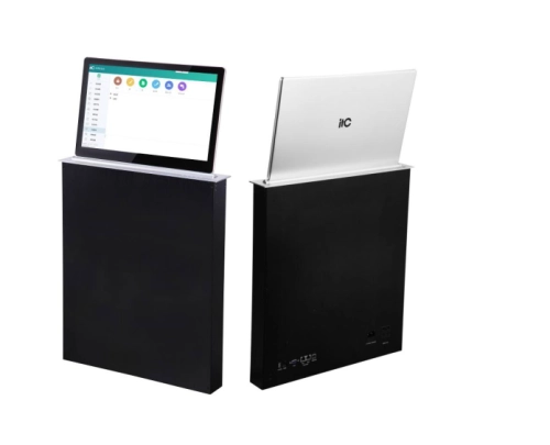TS-8201A  LCD 15.6"