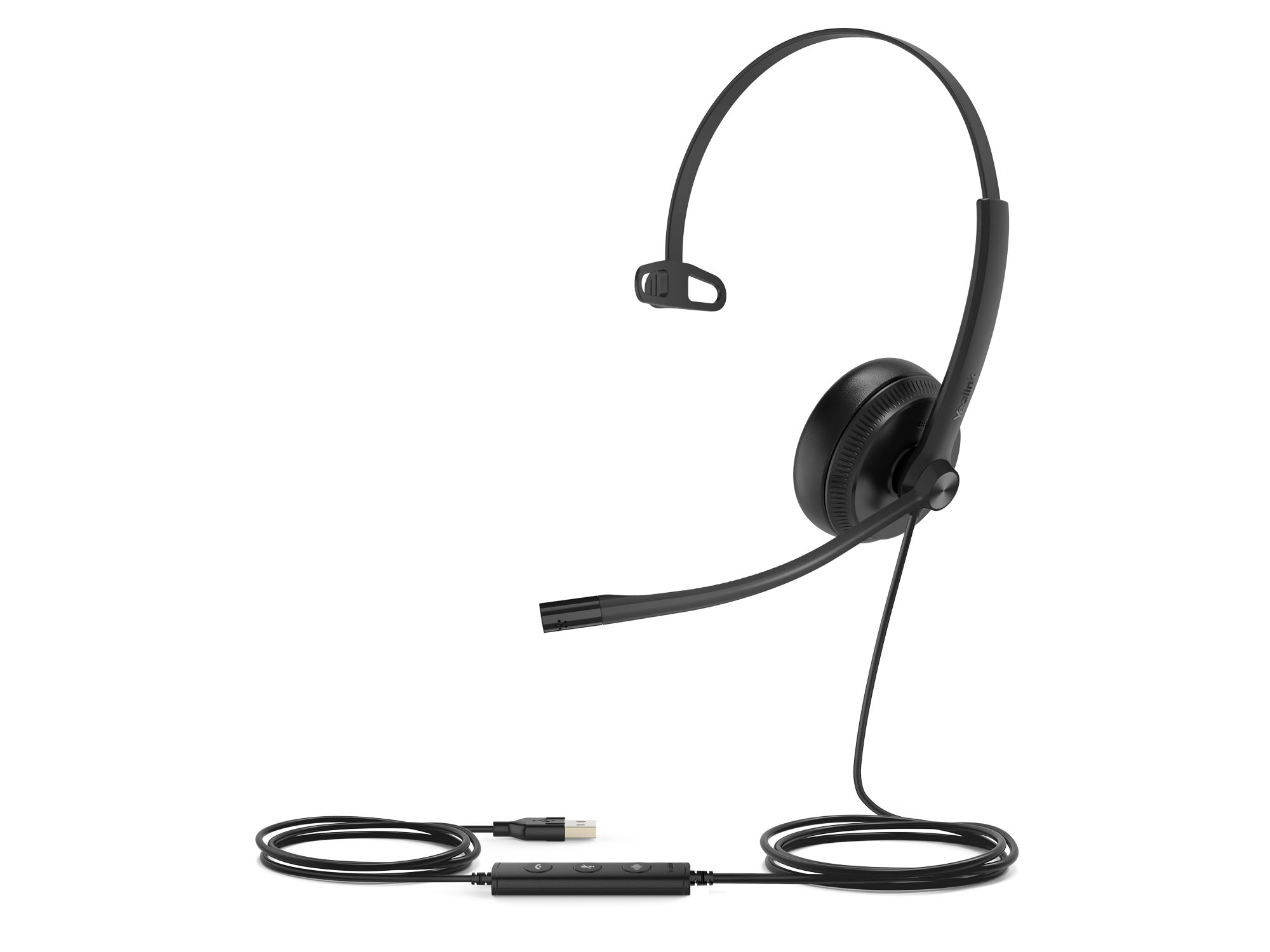 Yealink UH34 Mono UC
