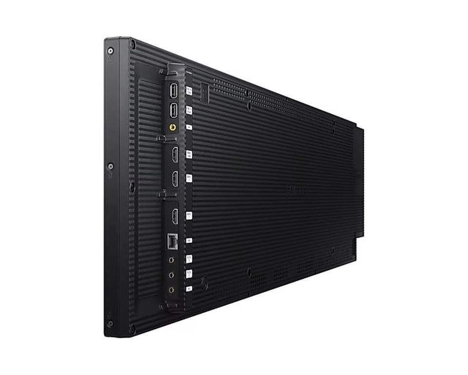 Коммерческий телевизор Samsung BE55FX-H