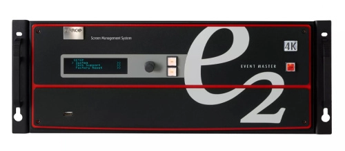 Видеопроцессор Barco R9009203BTO E2 GEN-II BTO