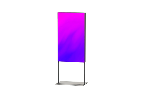 Профессиональный двустронний дисплей повышенной яркости Lumien LWSD4901FHD
