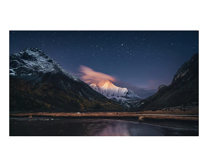 Профессиональный дисплей для видеостен Samsung VM55C-R