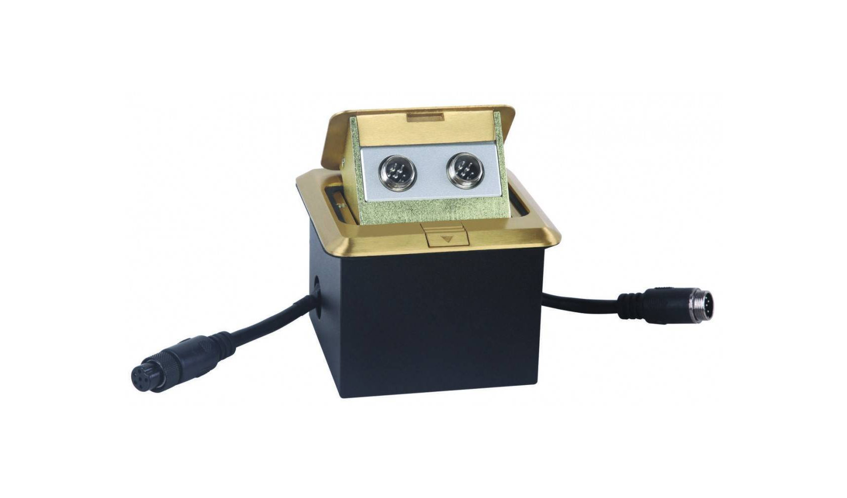 Розетка соединительная ITC TS-6F