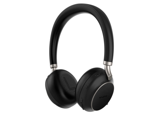 Yealink BH76 UC Black USB-A