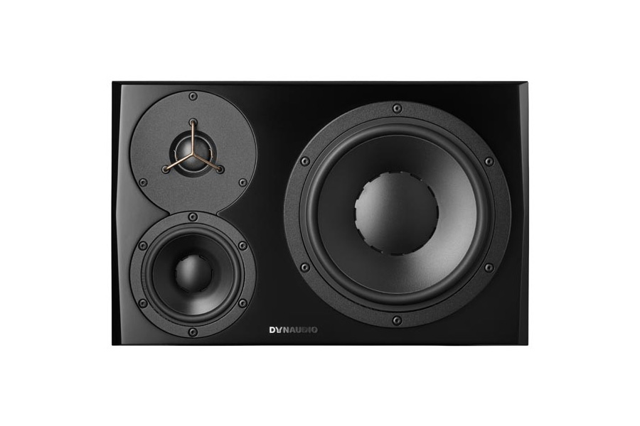 Акустическая система (студийный монитор) Dynaudio LYD 48 L B/B