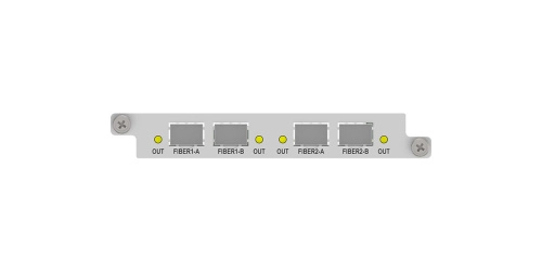 Выходная карта Digibird DB-HMX2-E-OC-4KOPTS2