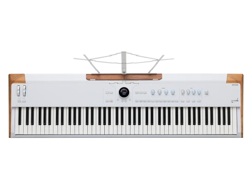 Сценическая клавиатура Arturia Astrolab 88