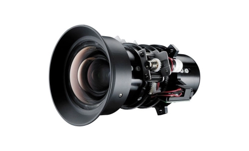 [A01] Объектив Optoma BX-CTA01, BX-CAA01
