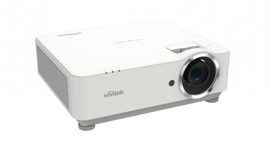 Проектор Vivitek DH3665ZN