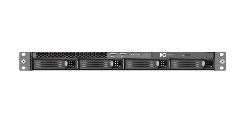 Мультимедийный конференц-сервер ITC TS-8300A