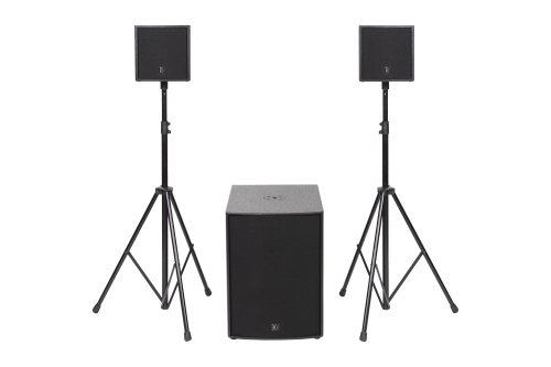 Комплект DS Proaudio ANT 815