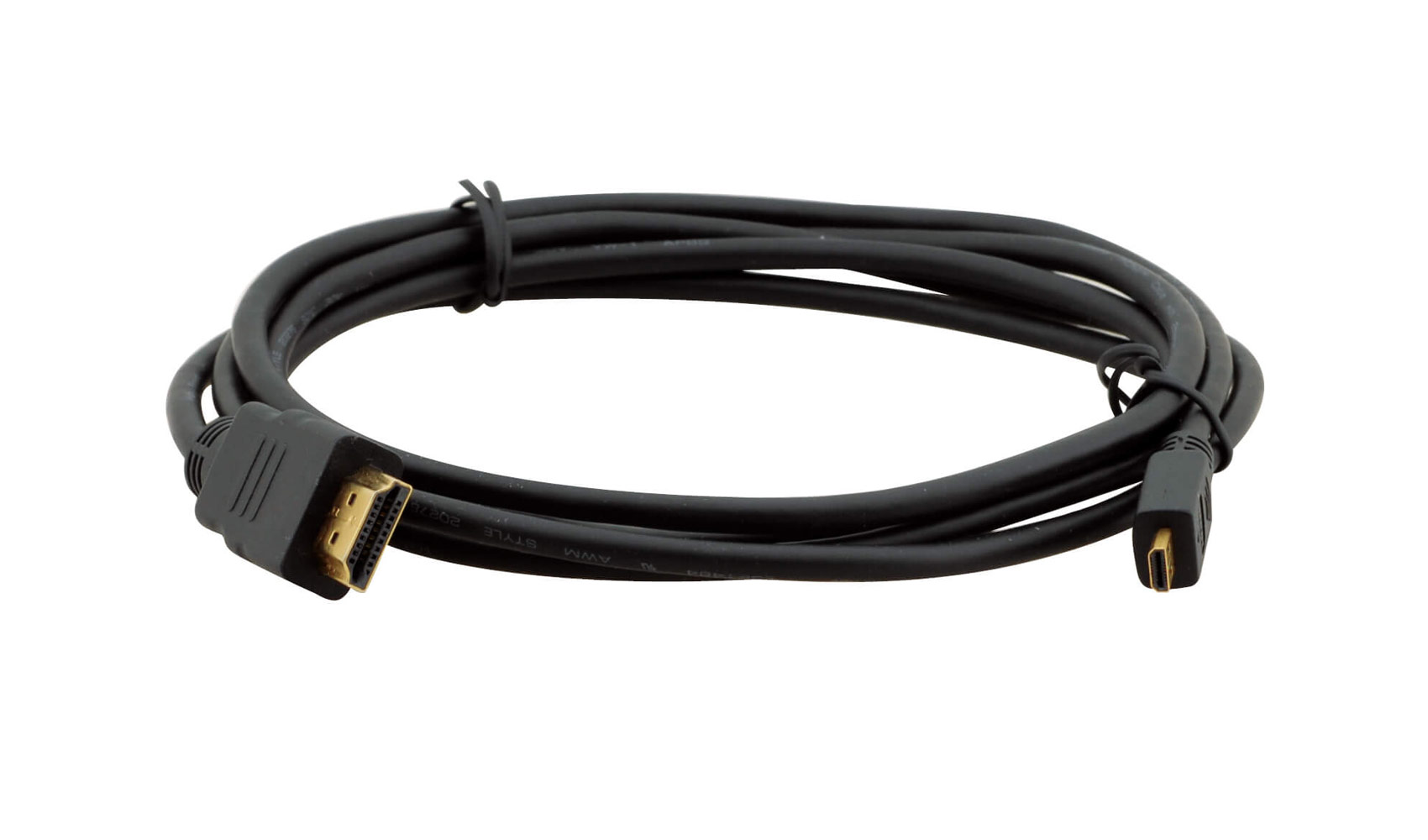 Кабель Kramer Electronics C-HM/HM/A-D-10