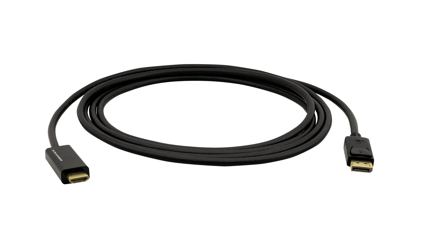 Активный кабель Kramer Electronics C-DPM/HM/UHD-6