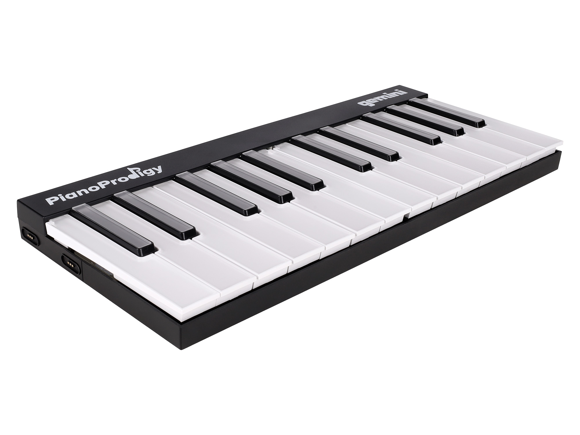 MIDI клавиатуры