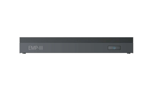 Бандл iQnetiX EMP-III KIOSK Spinetix iQnetiX EMP-III-SL-KIOSK