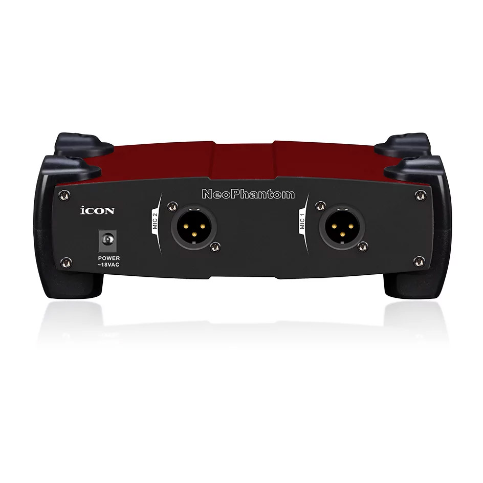 Блок фантомного питания Icon Neo Phantom