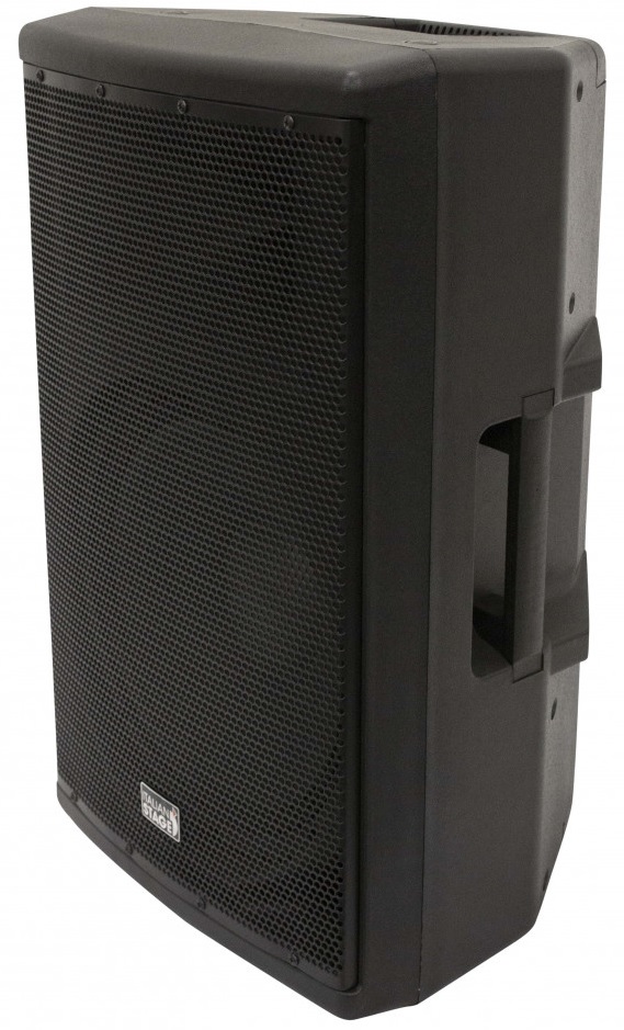 Активная акустическая система ITALIAN STAGE X215AUB