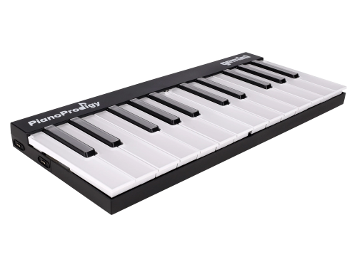 MIDI клавиатуры