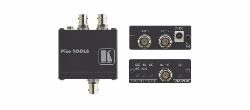 Усилитель-распределитель Kramer Electronics VM-2UX