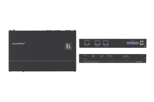 Усилитель-распределитель Kramer Electronics VM-2DT