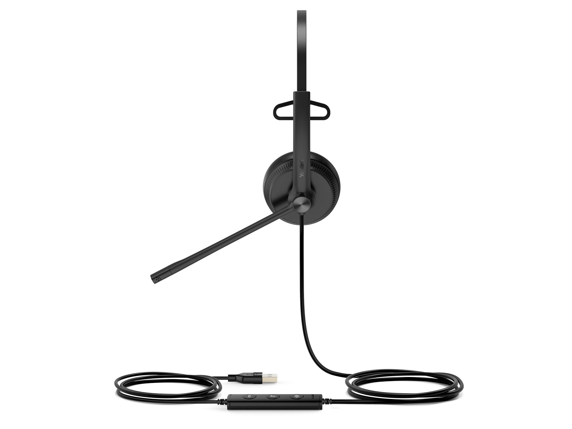 Yealink UH34 Mono UC
