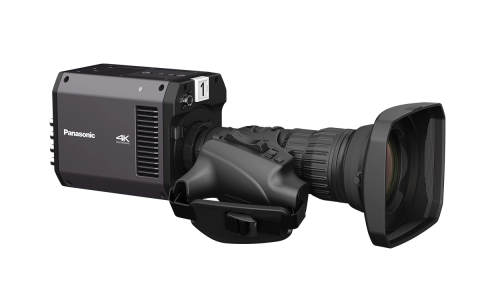 Бокс-камера Panasonic AK-UBX100GJ