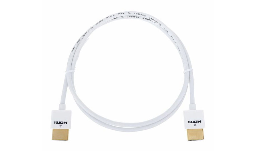 Кабель Kramer Electronics C-HM/HM/PICO/WH-10