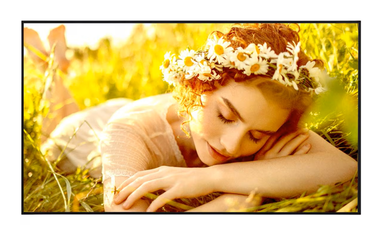 Профессиональный дисплей LG [32UL5Q-E] 1920х1080, 500кд/м2, 4000:1, WebOS 6.1