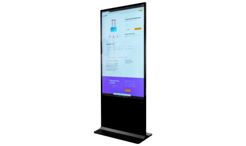 Информационный киоск Lumien LIK5501NT