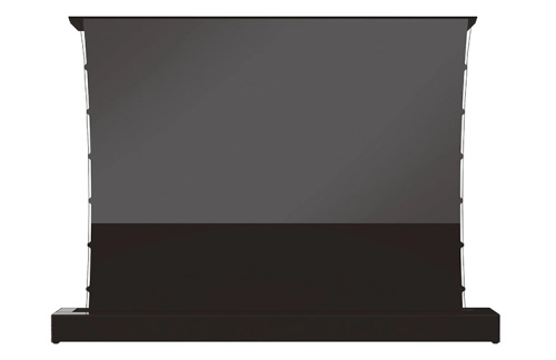 [LRRC-100101] Экран напольный с электроприводом Lumien Radiance Rise Control