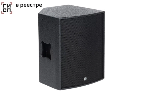 Акустическая система DS Proaudio CX 112A