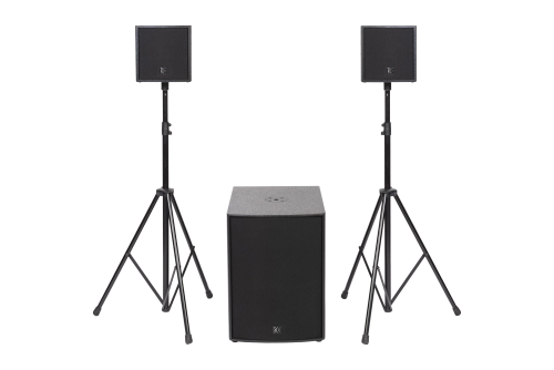 Комплект DS Proaudio ANT 815