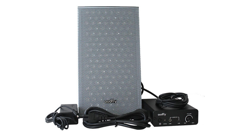 Акустическая система AUDFLY FSC5-B2-S