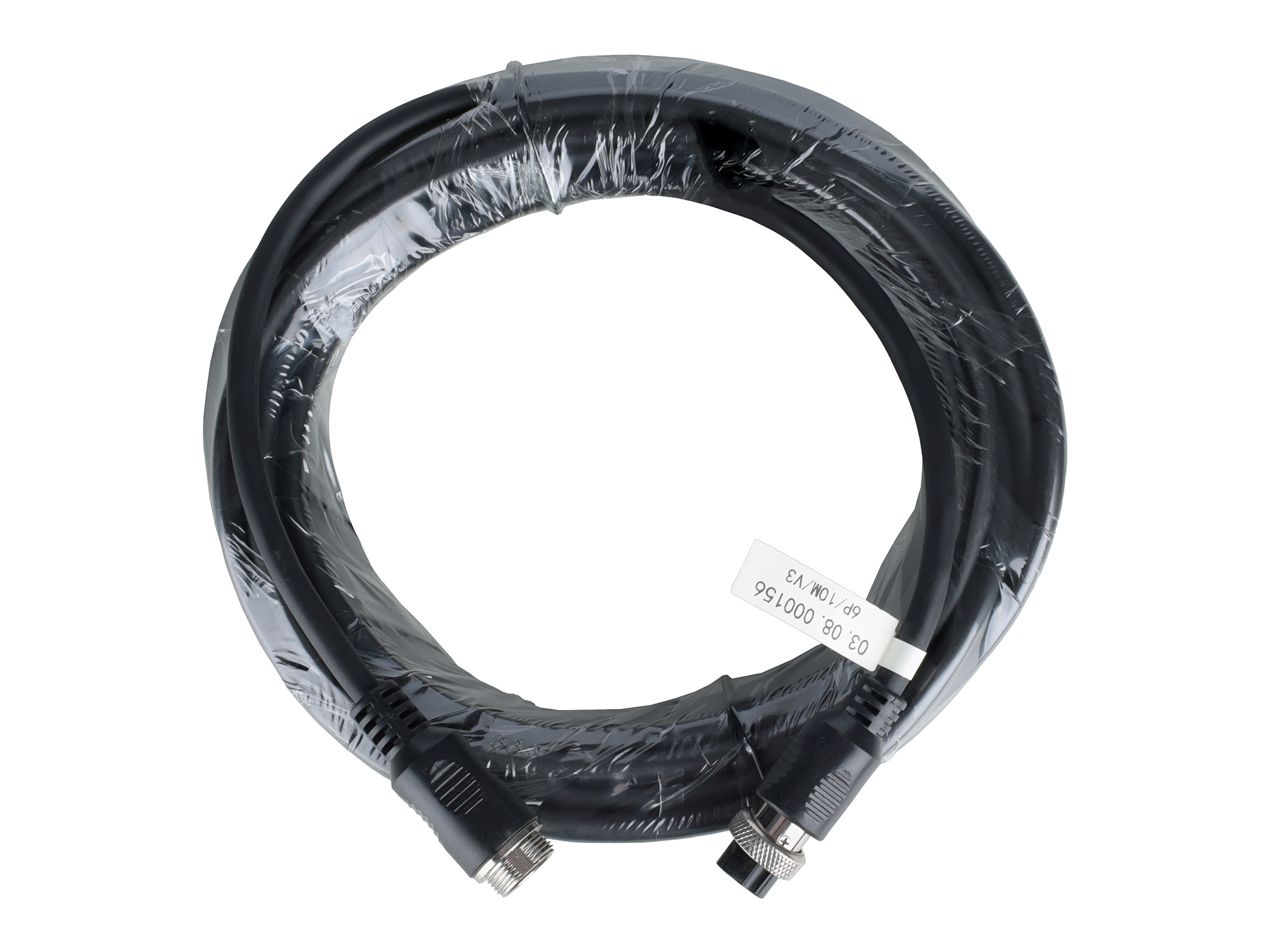 Кабель Intrend ICS-St-EC10