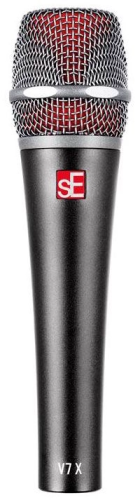 Микрофон динамический sE Electronics V7 X