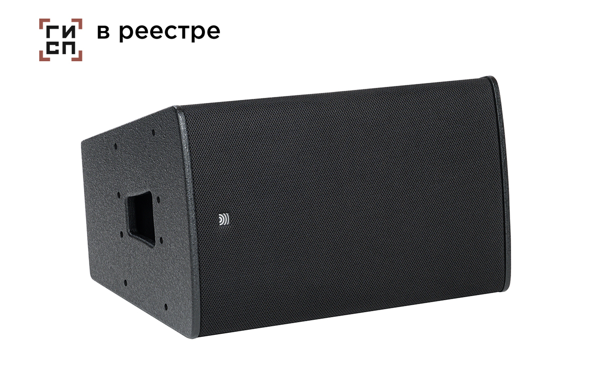 Акустическая система DS Proaudio ERA-i 1220