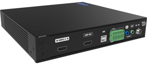Карта передатчика 4К60 HDMI Digibird DB-UniStream-T-4K60HDMI-PT1F1-VATXC