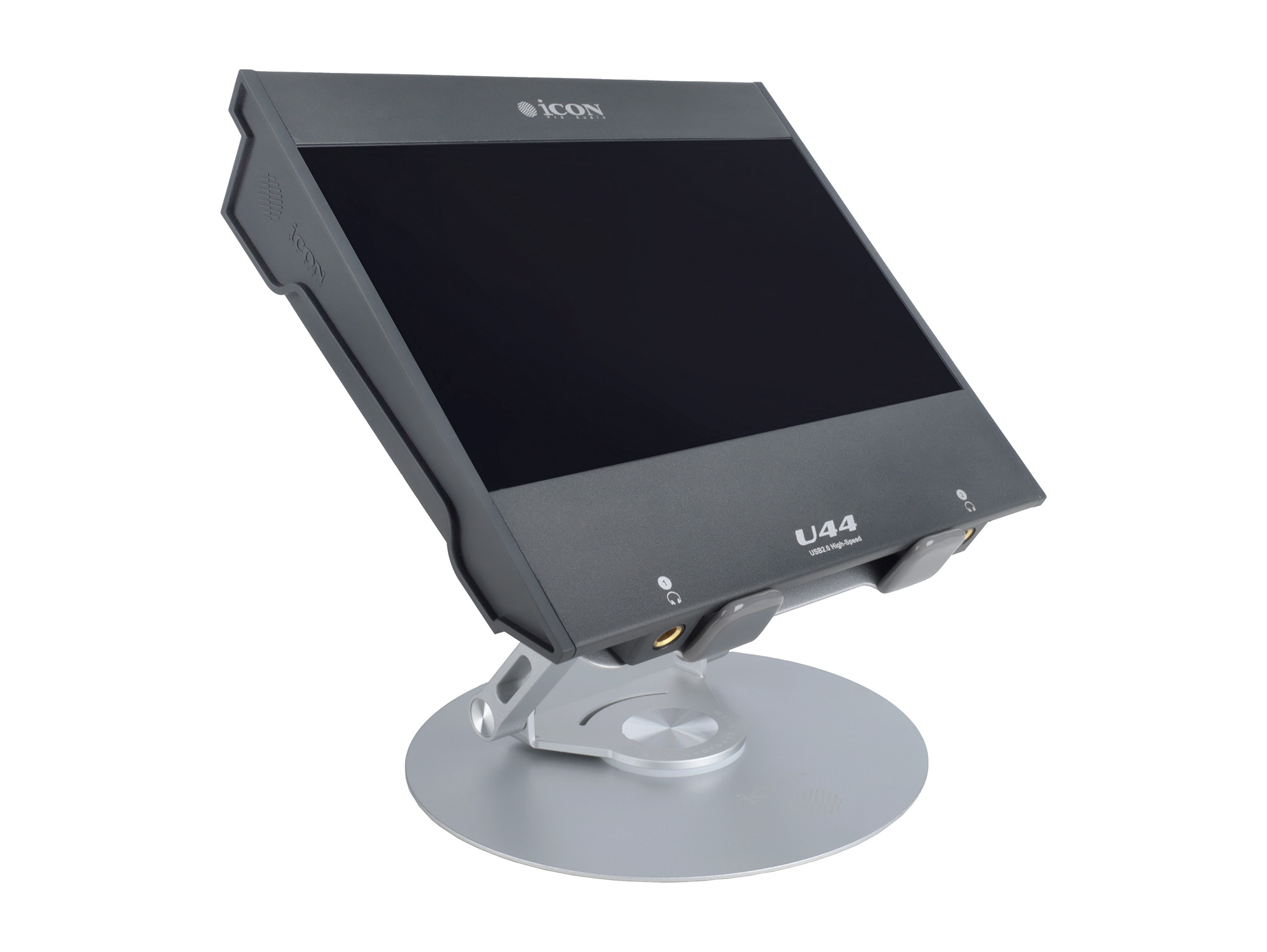 Аудиоинтерфейс Icon U44