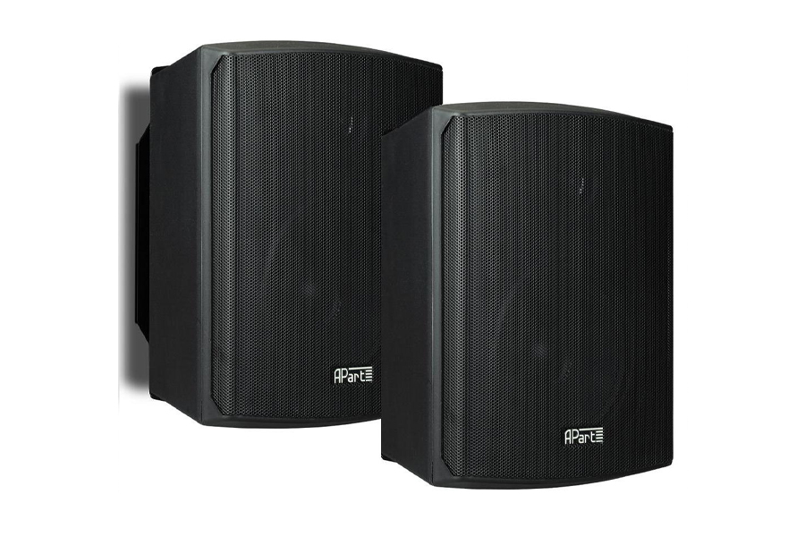 Акустическая система Biamp SDQ5PIR-BL