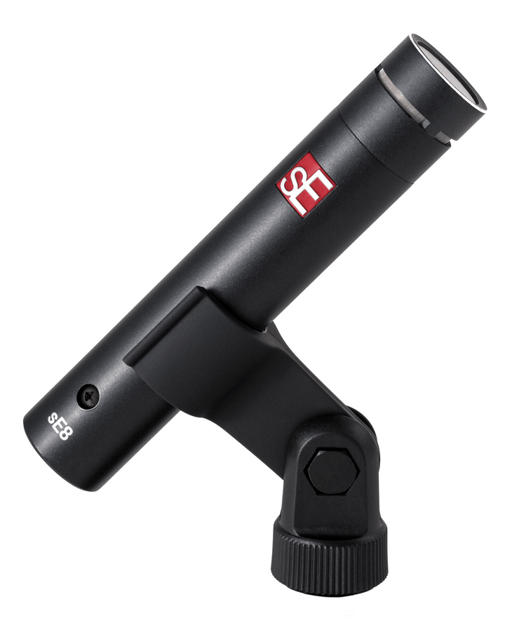 Микрофон конденсаторный sE Electronics SE8