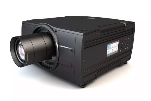 Светодиодный проектор Barco FL40-4K MKII