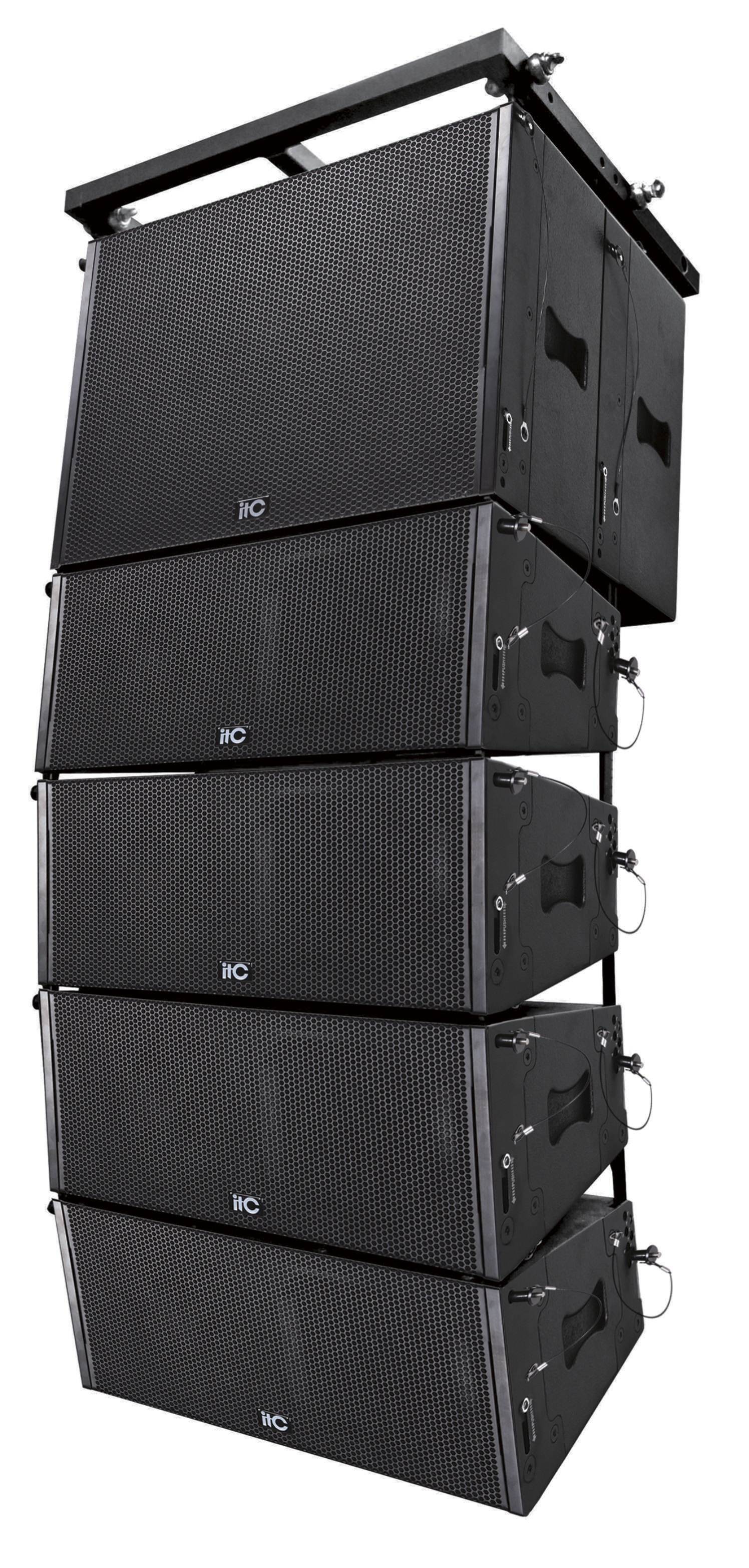 ITC LA-205M 150W 8 Ом элемент массива