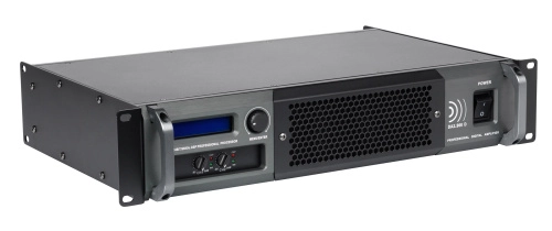 Усилитель DS Proaudio DA2.900 DSP