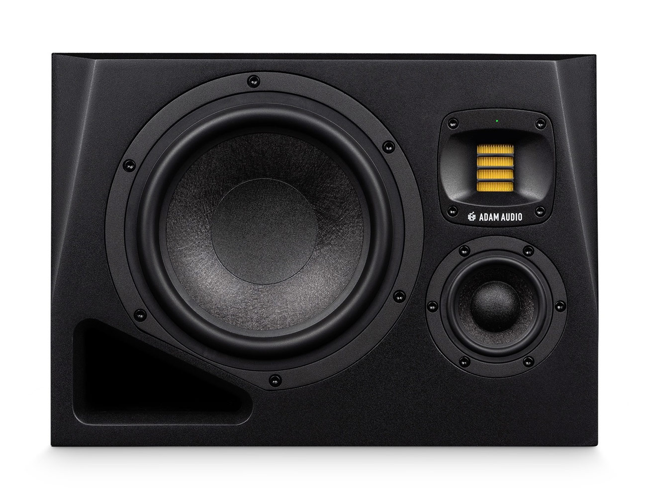 Акустическая система (студийный монитор) Adam A8H-R