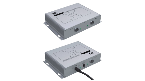 Удлинитель линии универсальный ITC TS-0221