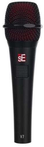 Микрофон динамический sE Electronics V7 PTT