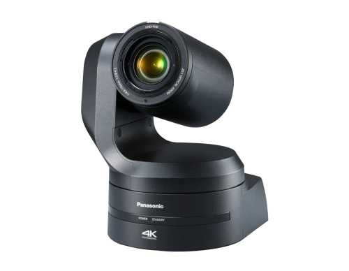 4K PTZ камера Panasonic AW-UE150AKE9