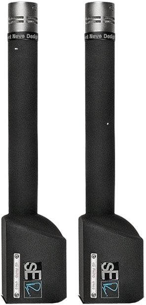 Микрофон конденсаторный sE Electronics RN17 (Stereo Set)