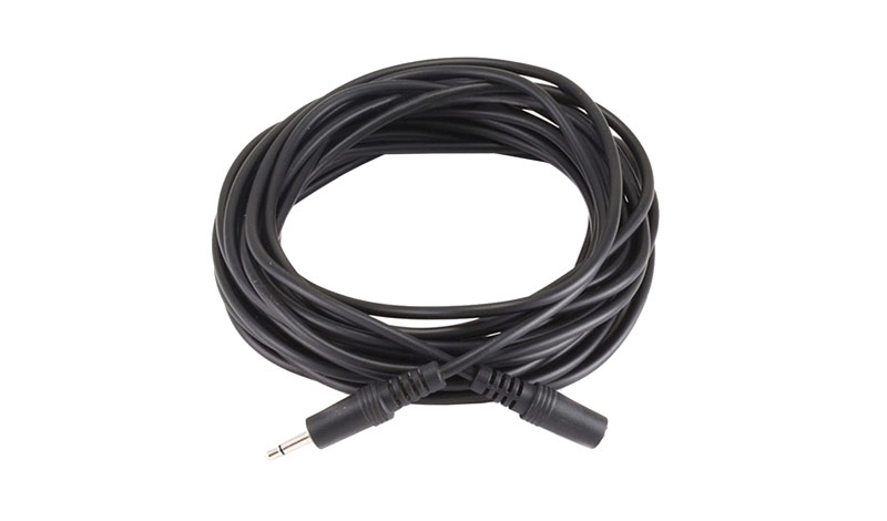 Удлинительный кабель Kramer Electronics C-A35M/A35F-50