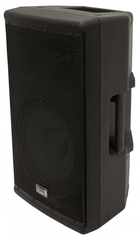Активная акустическая система ITALIAN STAGE X212AUB